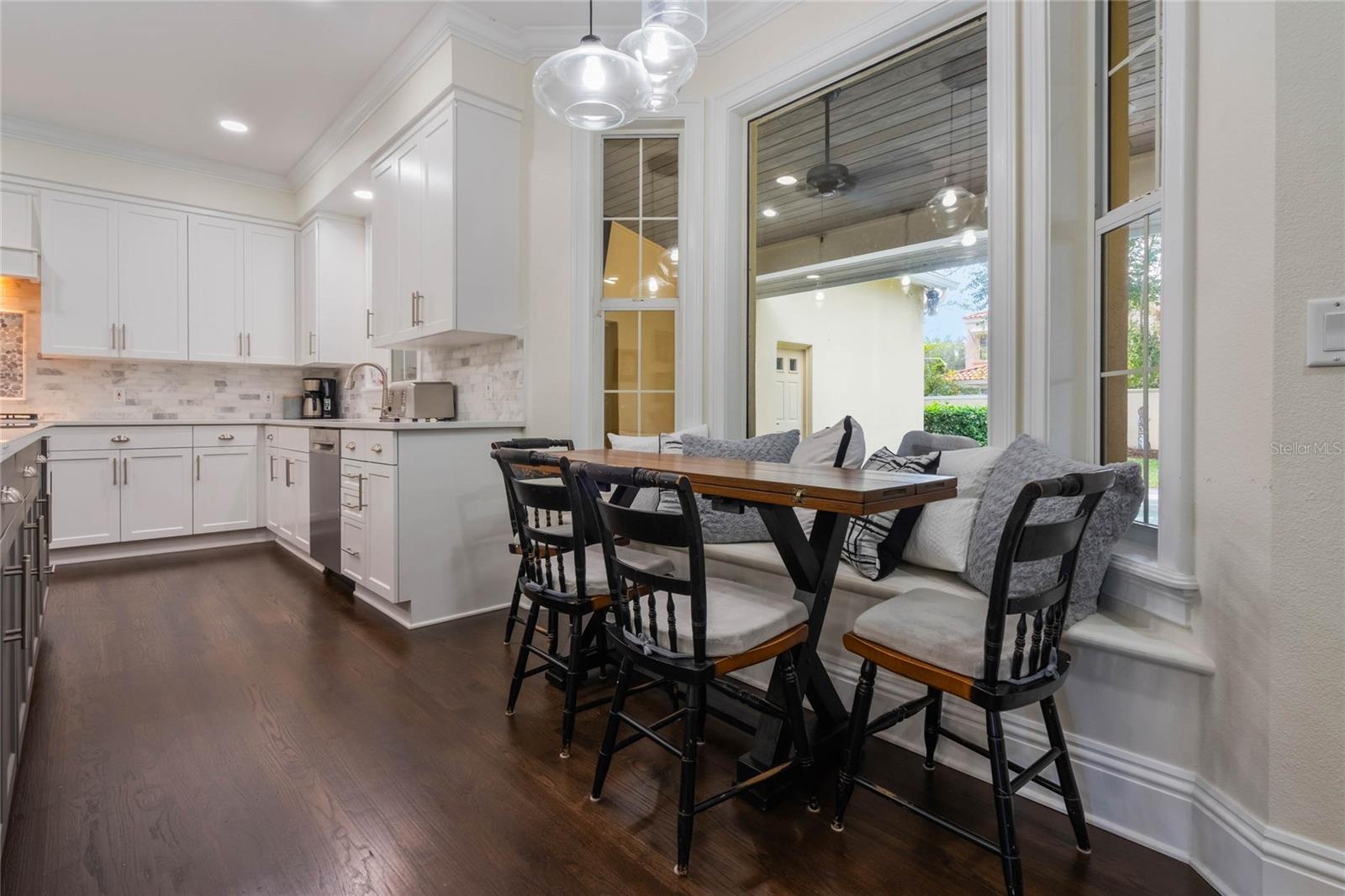 OSCEOLA SHORES SEC 03 - Residential