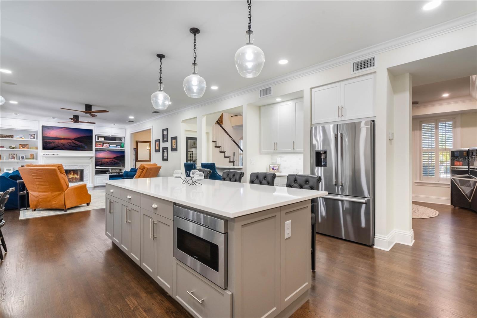 OSCEOLA SHORES SEC 03 - Residential