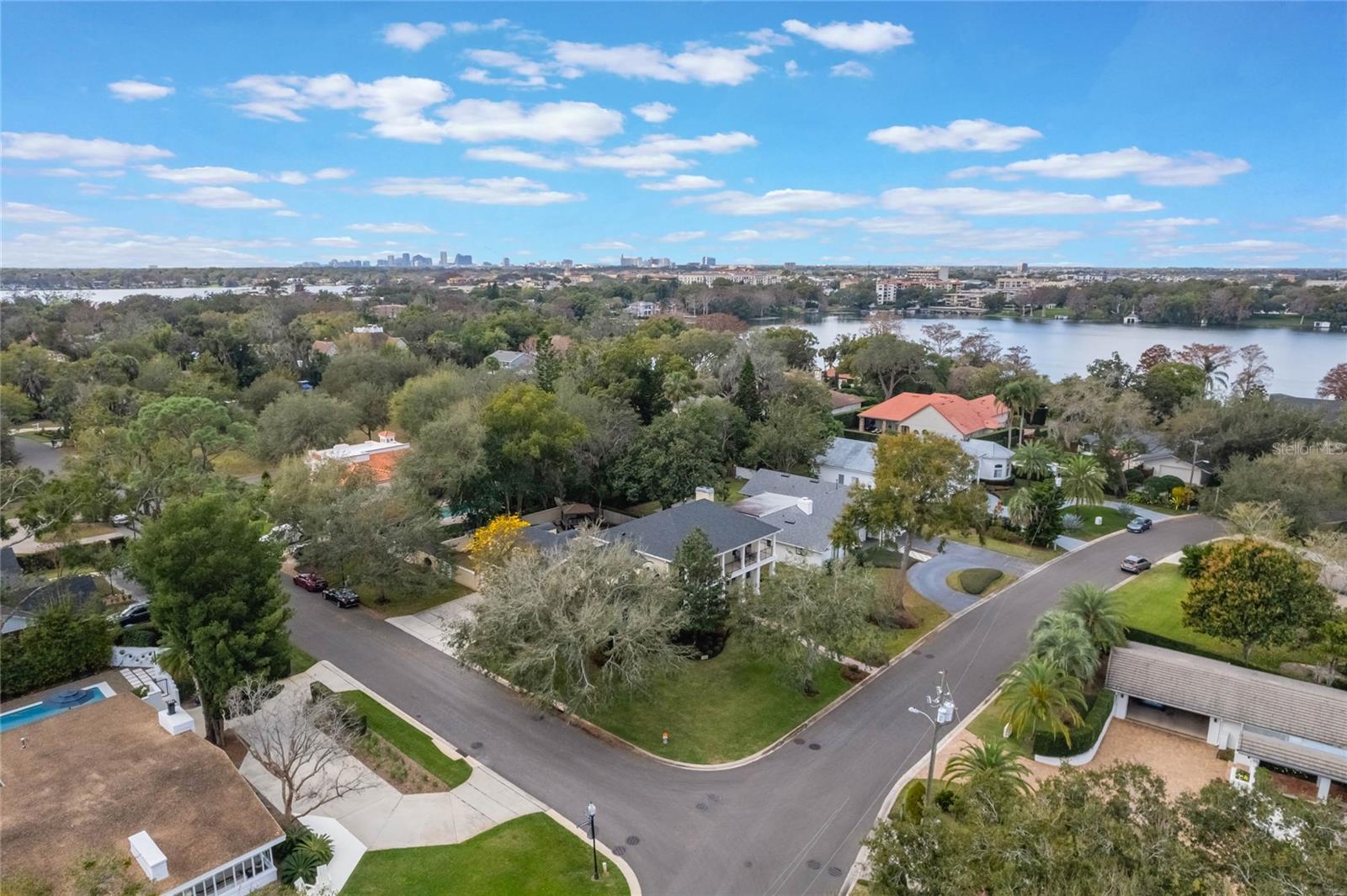 OSCEOLA SHORES SEC 03 - Residential