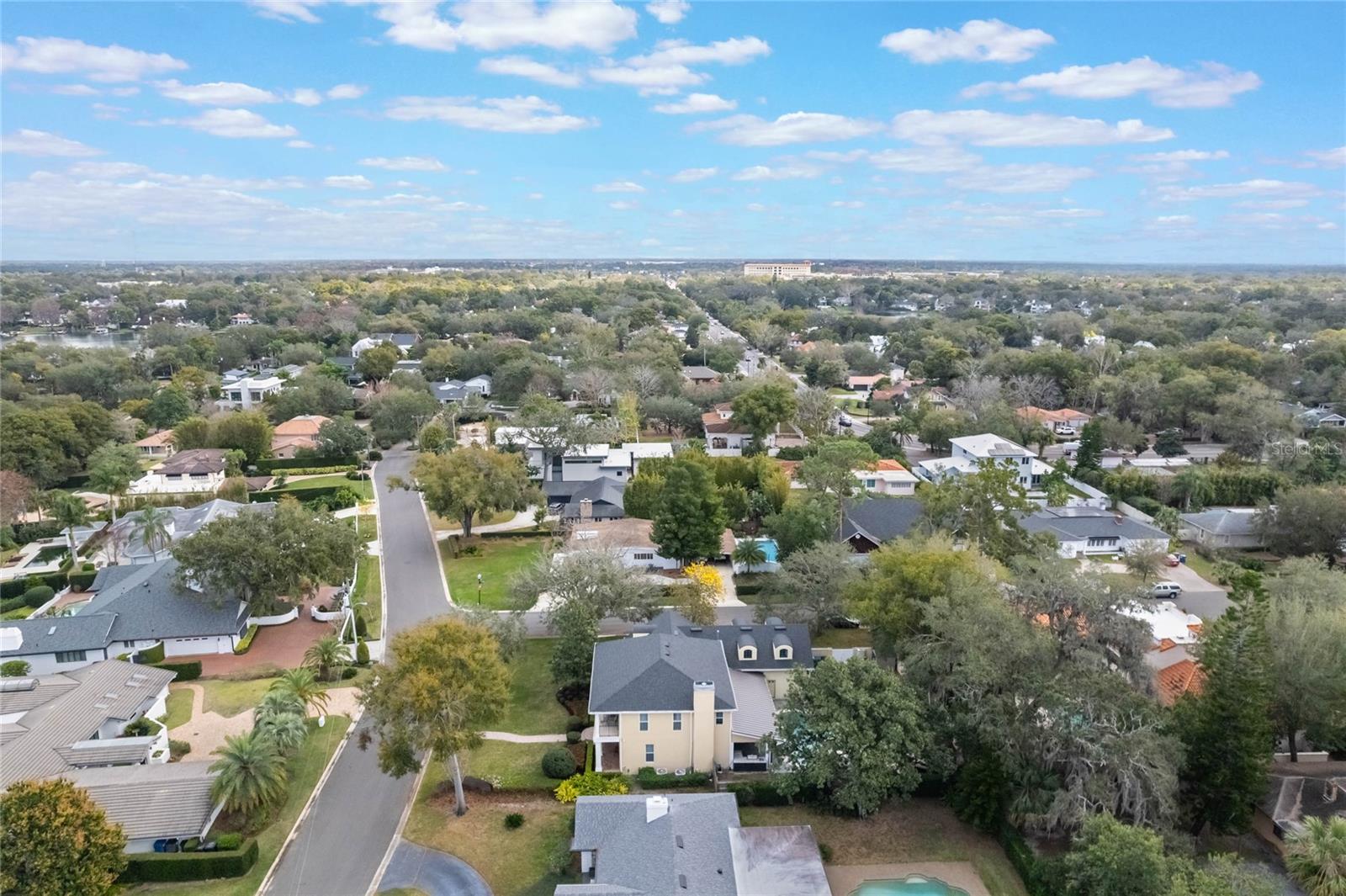 OSCEOLA SHORES SEC 03 - Residential