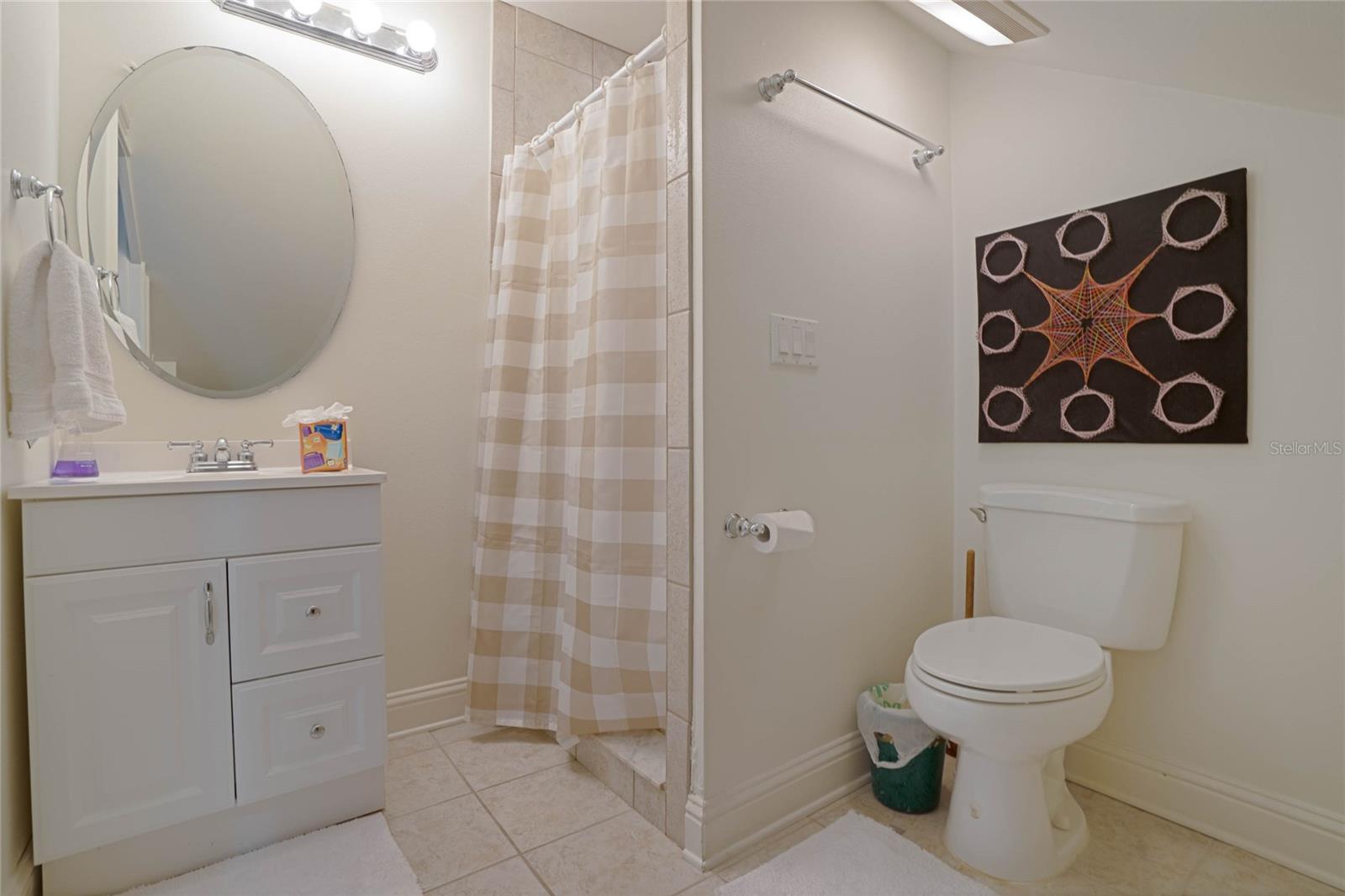 OSCEOLA SHORES SEC 03 - Residential