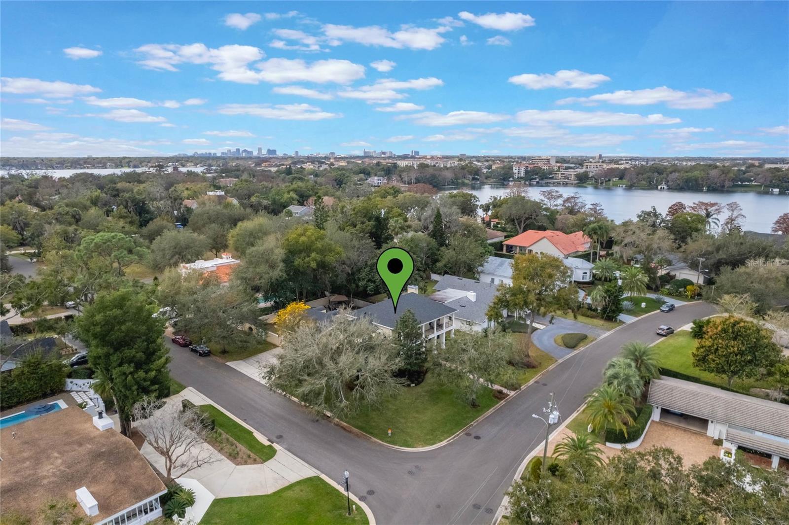 OSCEOLA SHORES SEC 03 - Residential