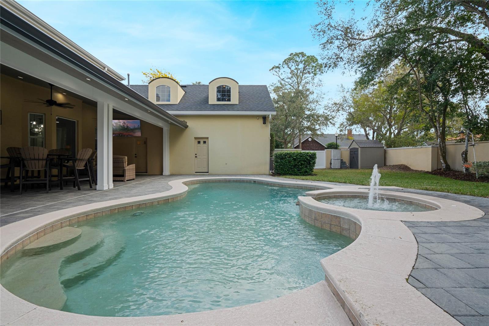 OSCEOLA SHORES SEC 03 - Residential