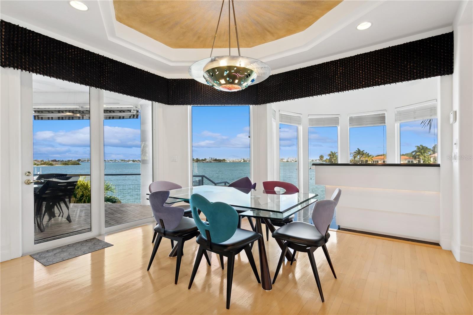 KIPPS COLONY ESTATES AT PASADENA YACHT/COUNTRY CL - Residential