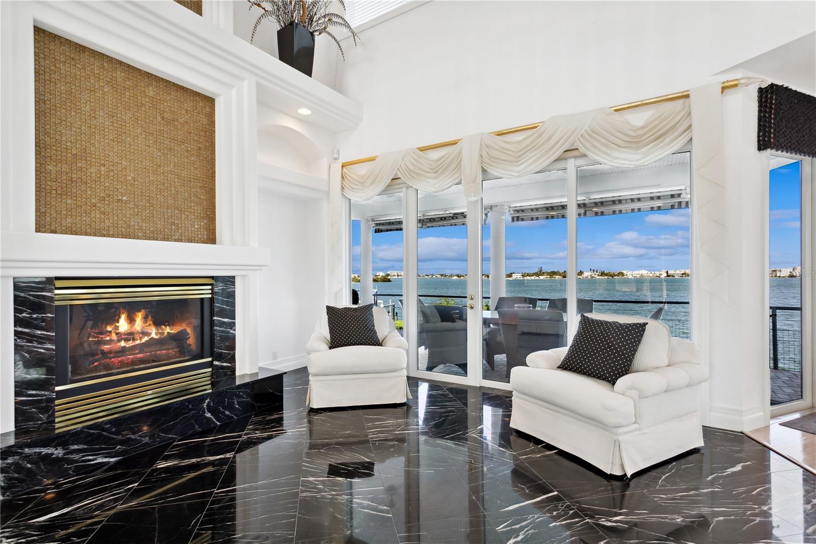 KIPPS COLONY ESTATES AT PASADENA YACHT/COUNTRY CL - Residential