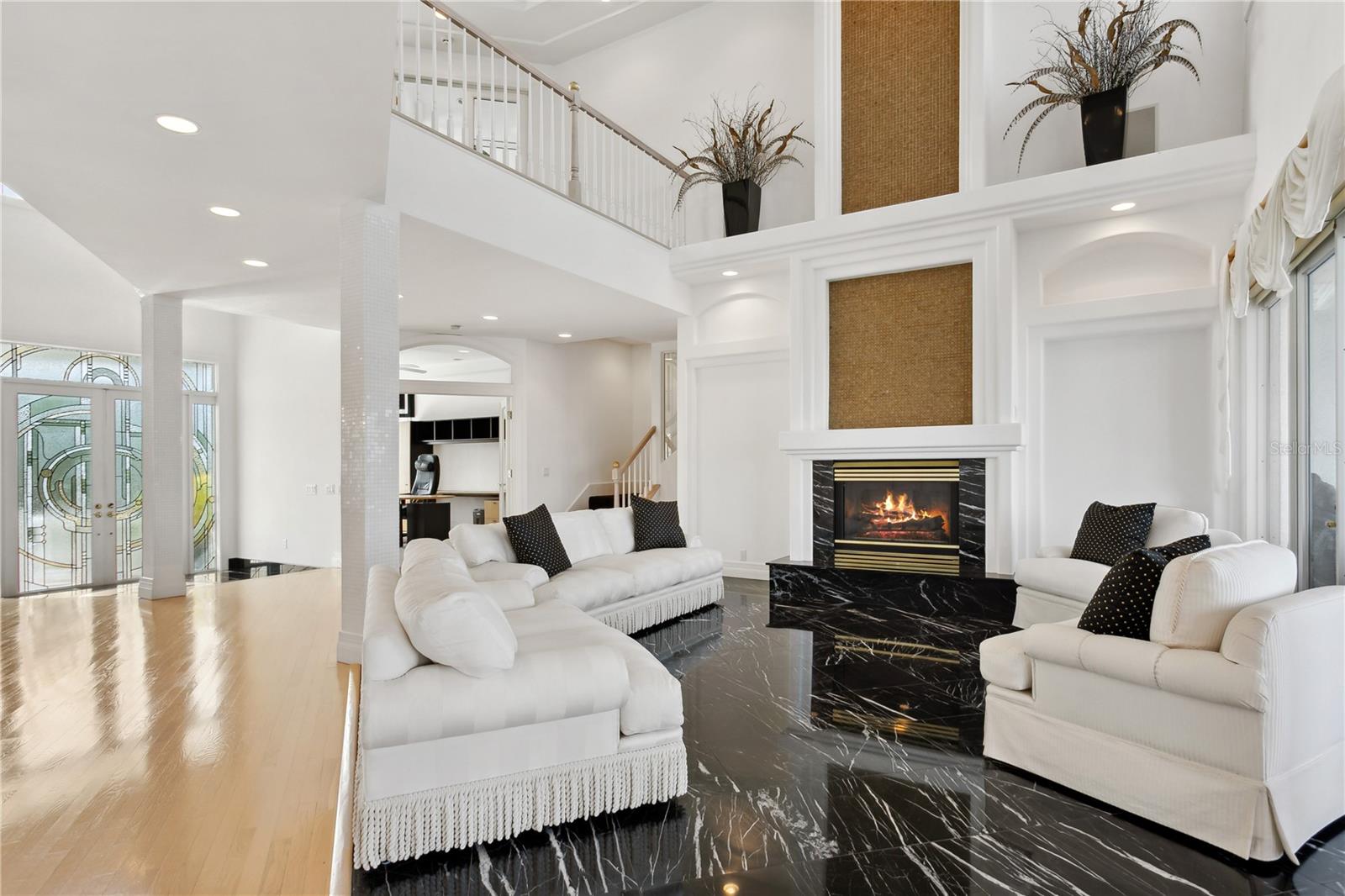 KIPPS COLONY ESTATES AT PASADENA YACHT/COUNTRY CL - Residential