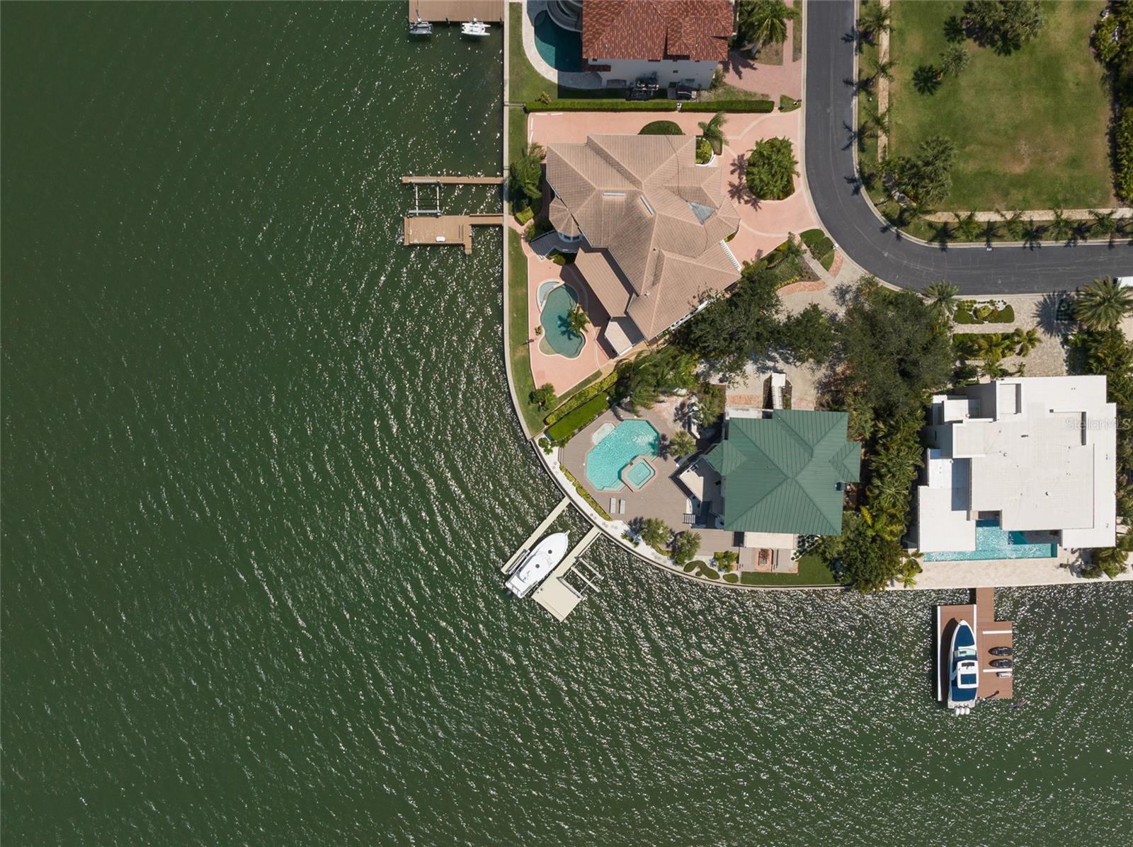 KIPPS COLONY ESTATES AT PASADENA YACHT/COUNTRY CL - Residential