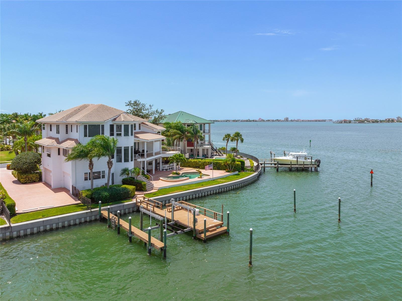 KIPPS COLONY ESTATES AT PASADENA YACHT/COUNTRY CL - Residential