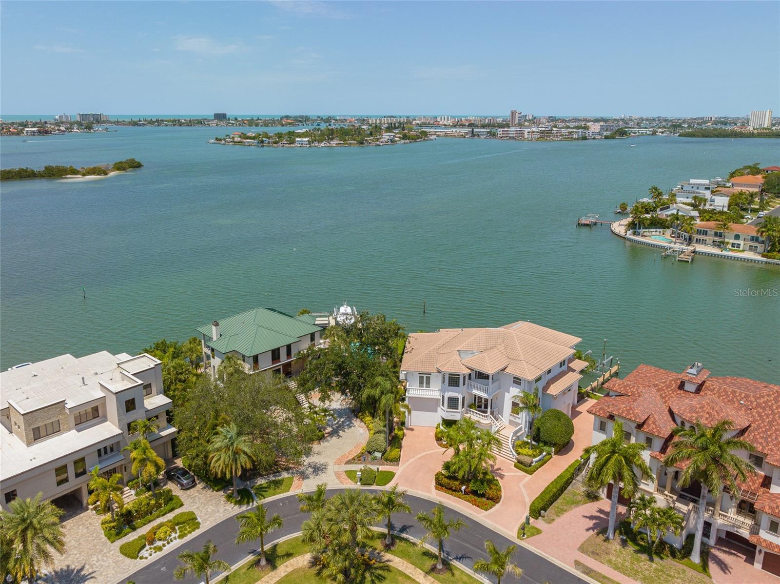 KIPPS COLONY ESTATES AT PASADENA YACHT/COUNTRY CL - Residential