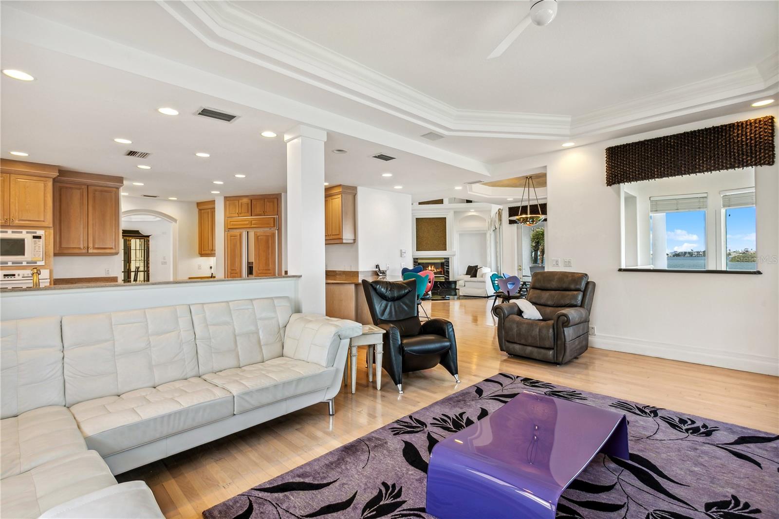 KIPPS COLONY ESTATES AT PASADENA YACHT/COUNTRY CL - Residential