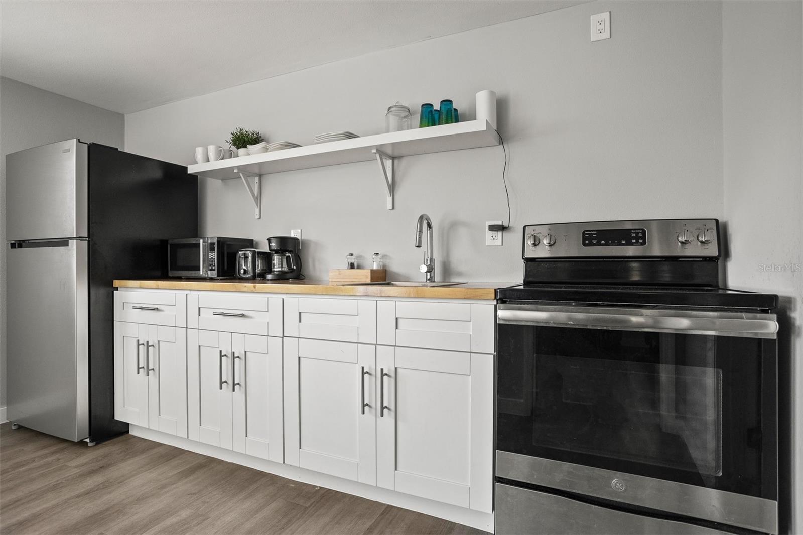 ROCKY CREEK ESTATES - Residential