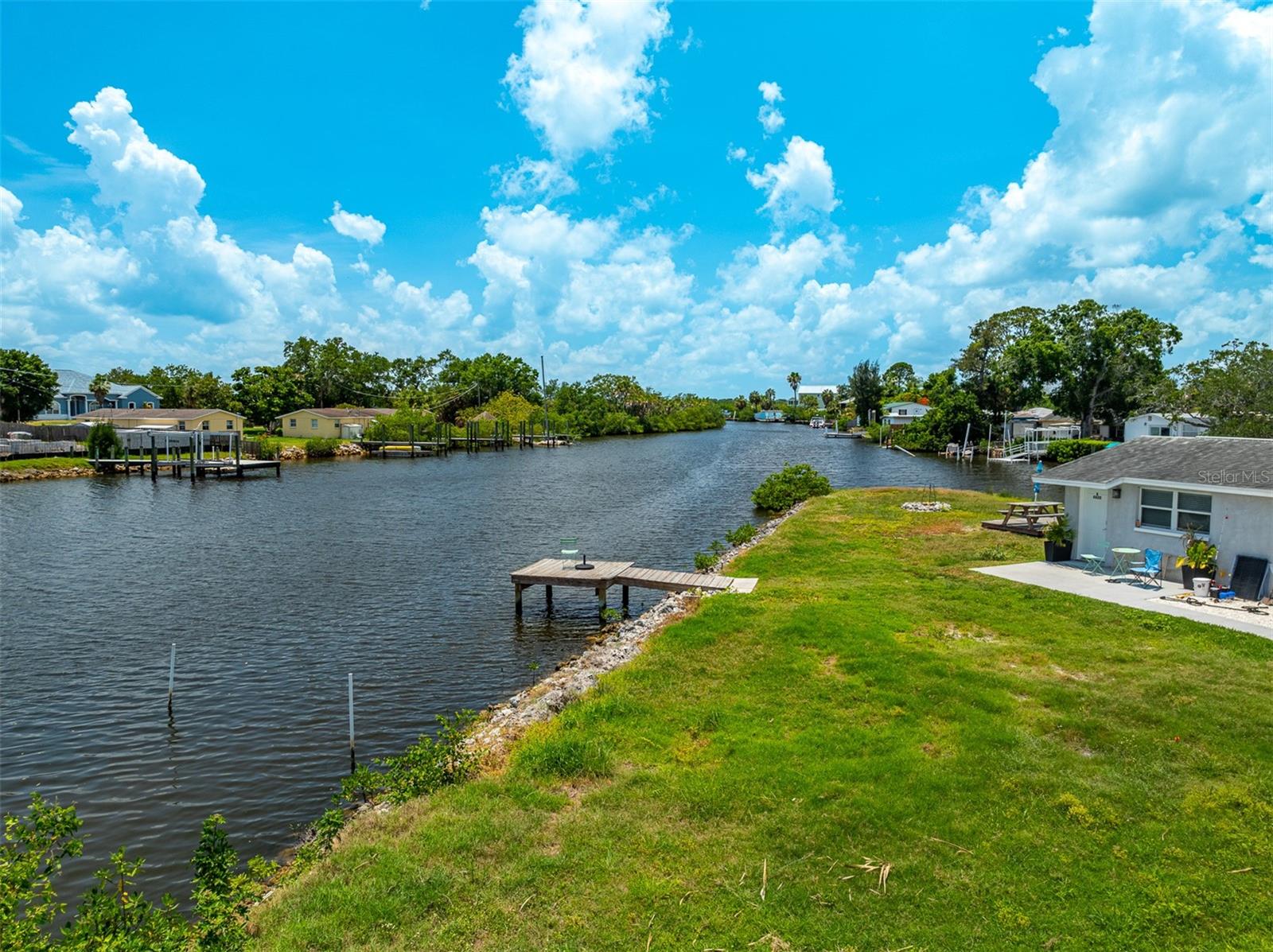 ROCKY CREEK ESTATES - Residential