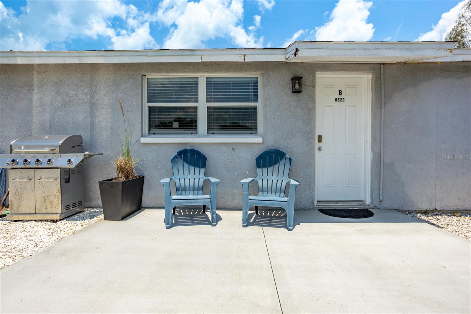 ROCKY CREEK ESTATES - Residential