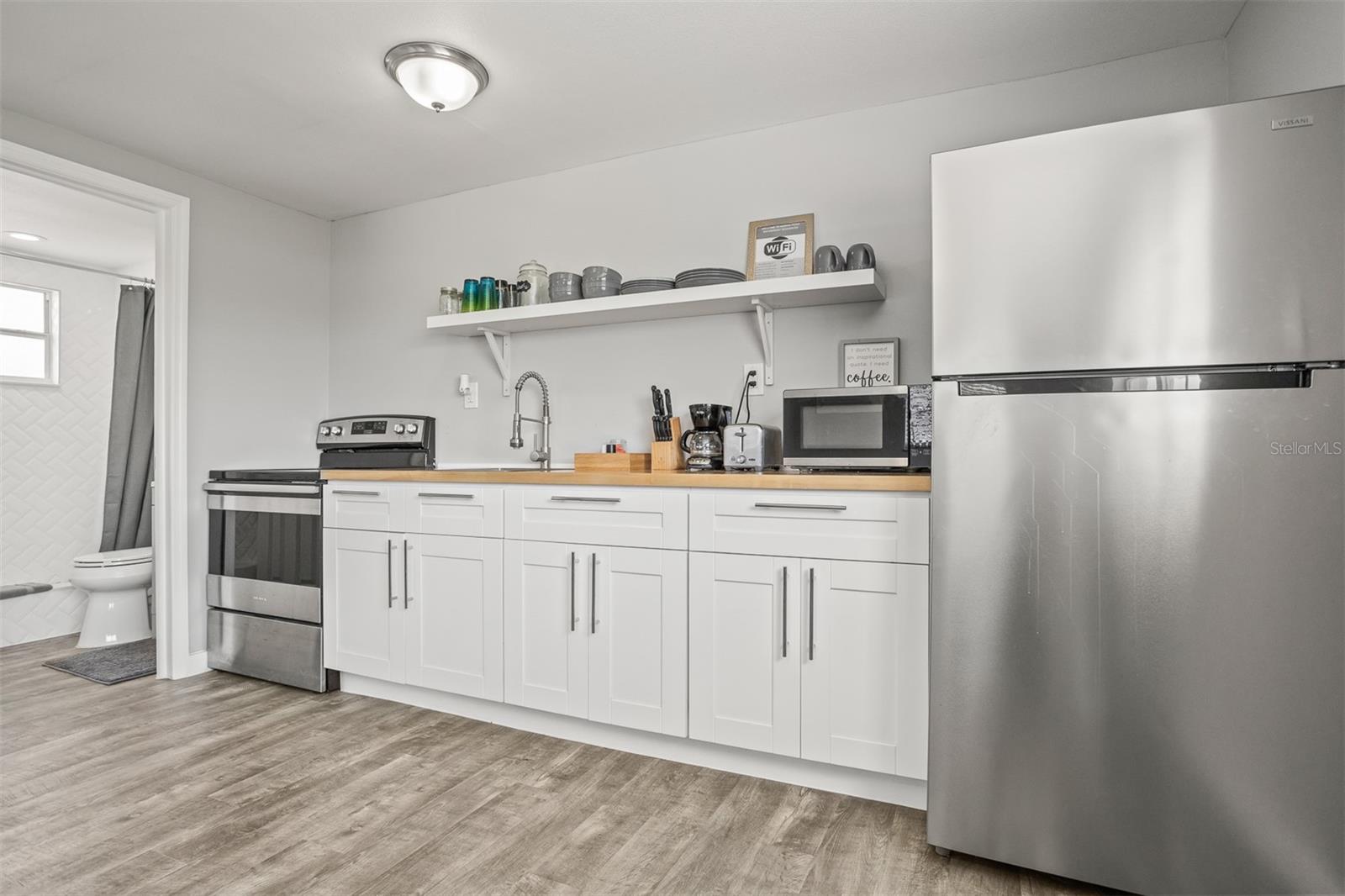 ROCKY CREEK ESTATES - Residential