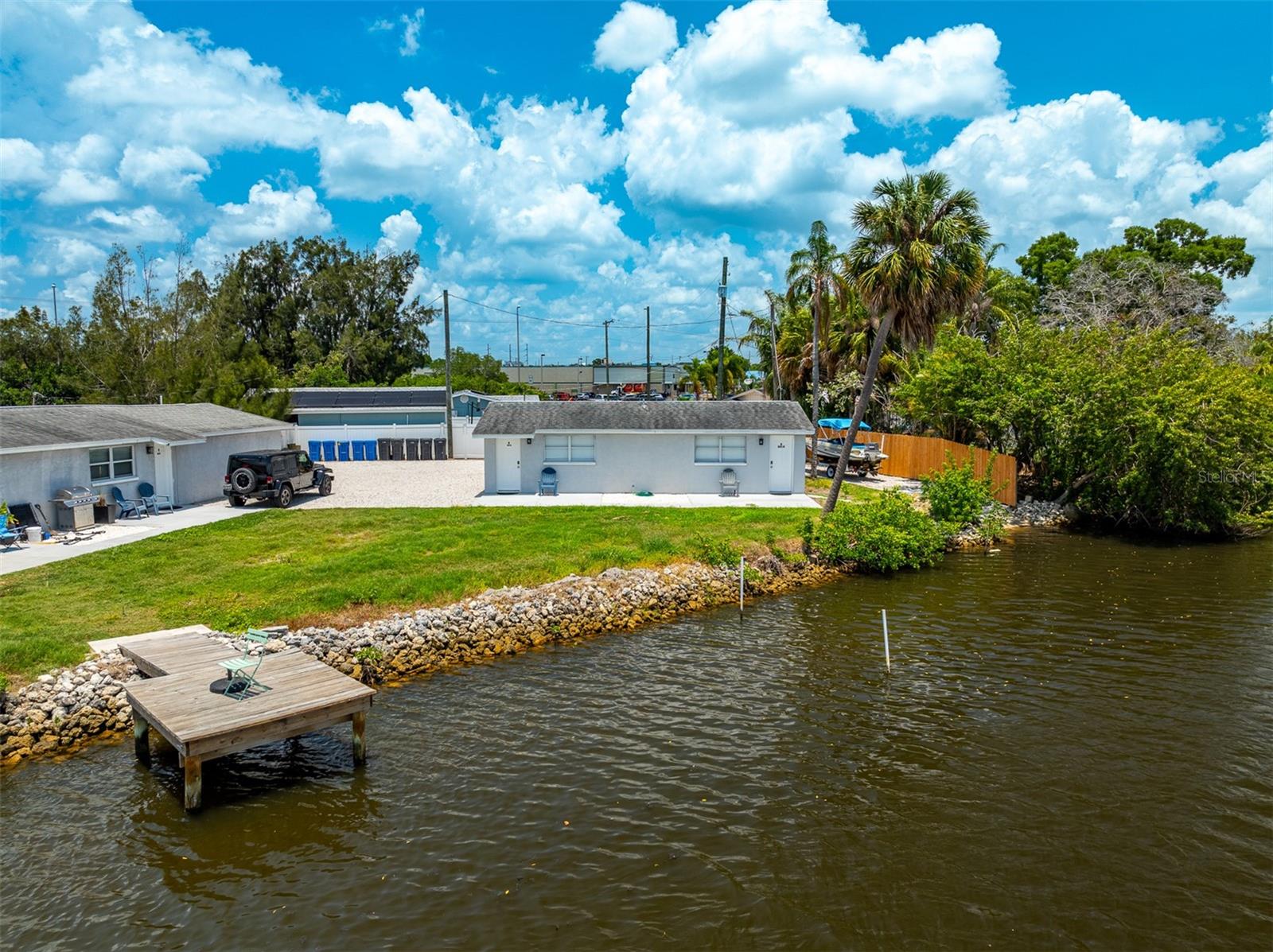 ROCKY CREEK ESTATES - Residential