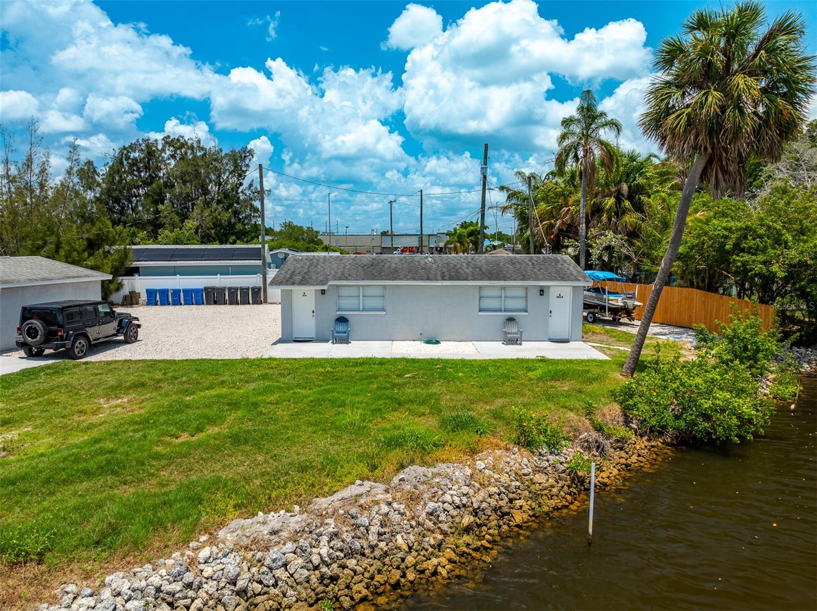 ROCKY CREEK ESTATES - Residential