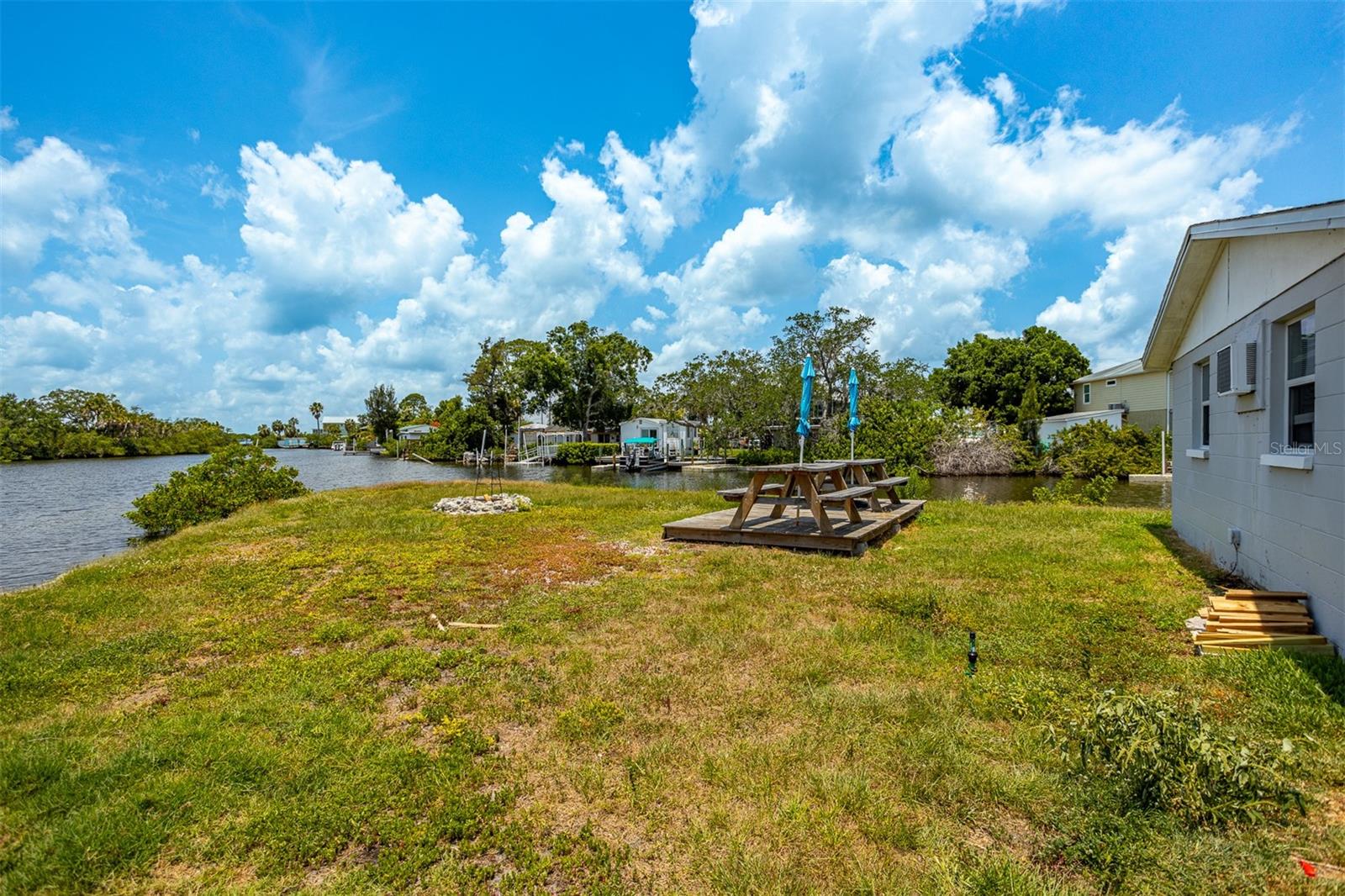 ROCKY CREEK ESTATES - Residential