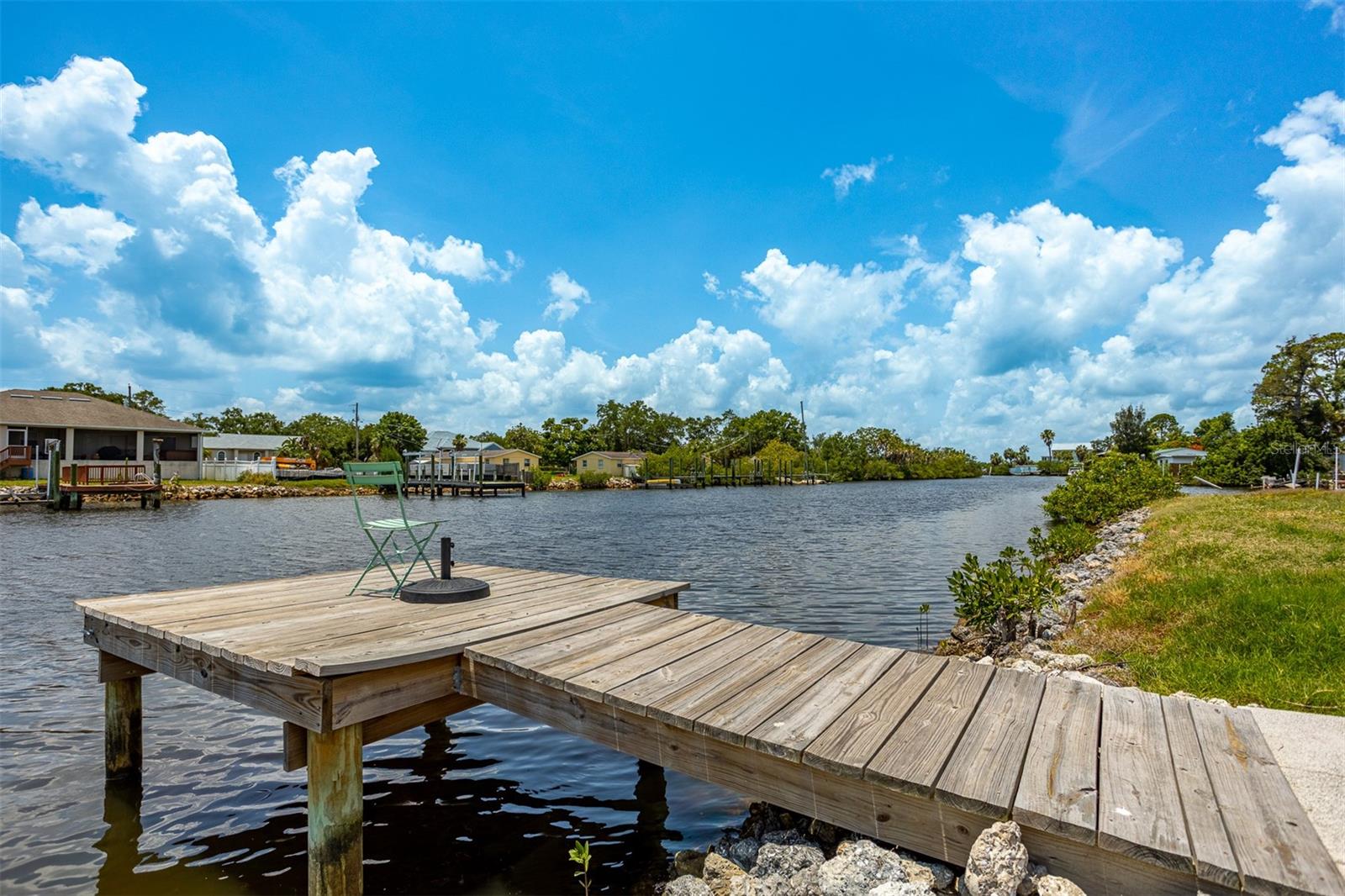 ROCKY CREEK ESTATES - Residential