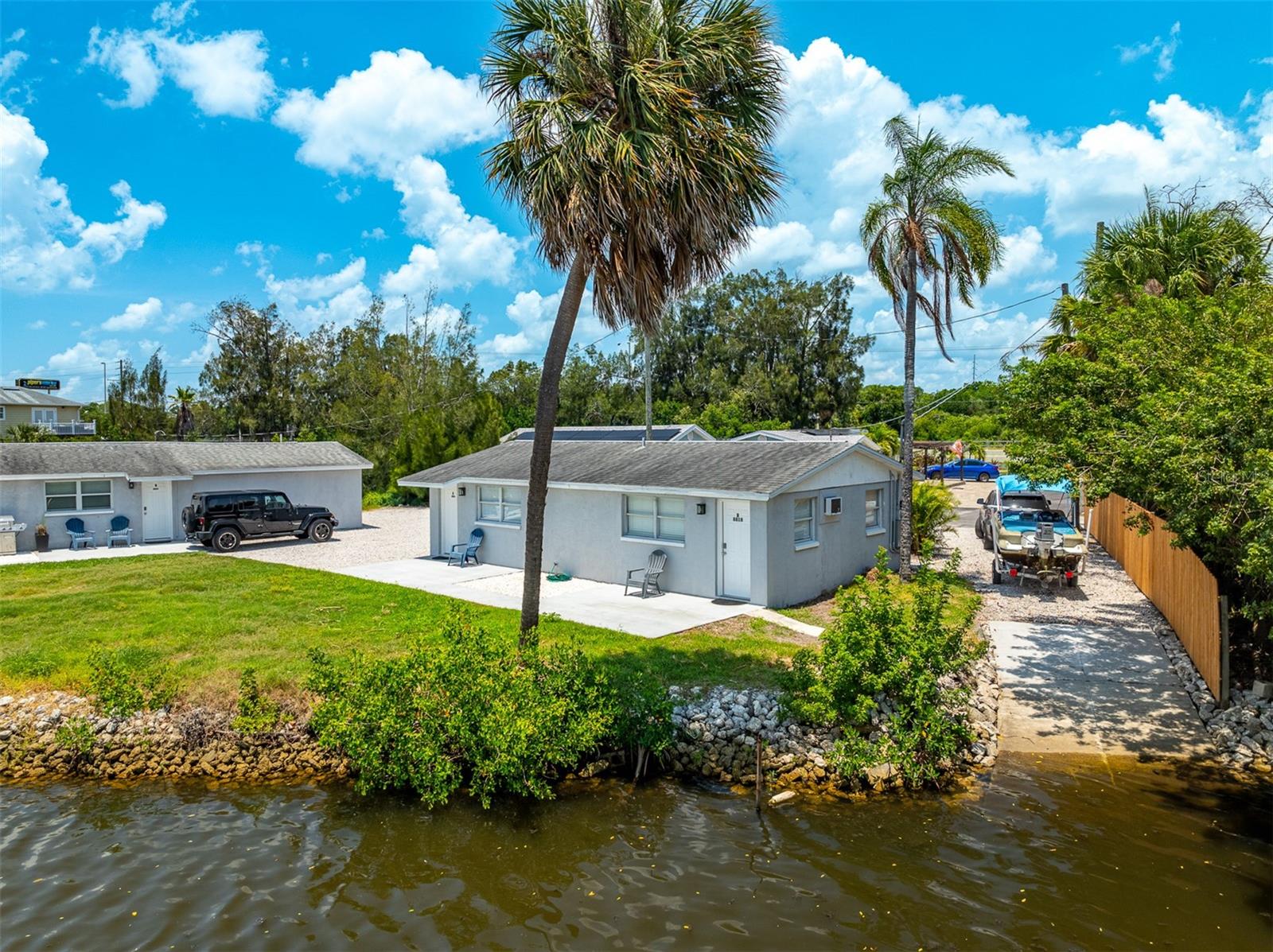 ROCKY CREEK ESTATES - Residential