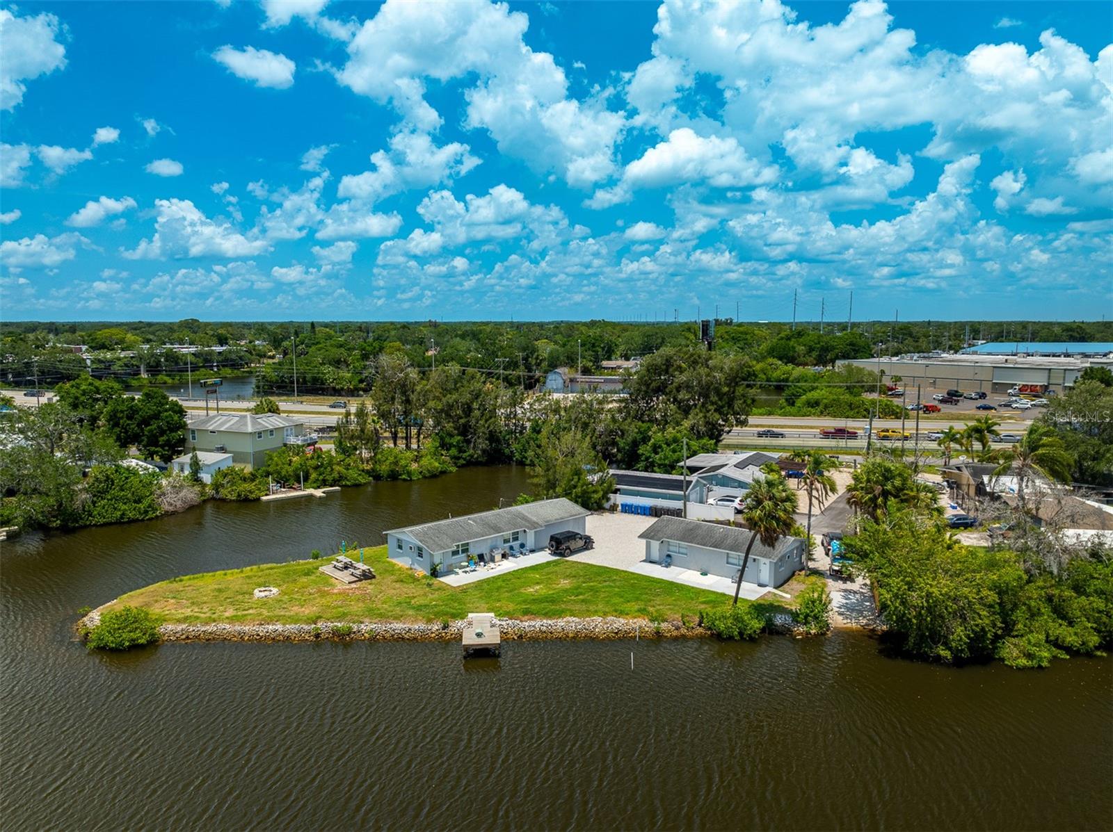 ROCKY CREEK ESTATES - Residential