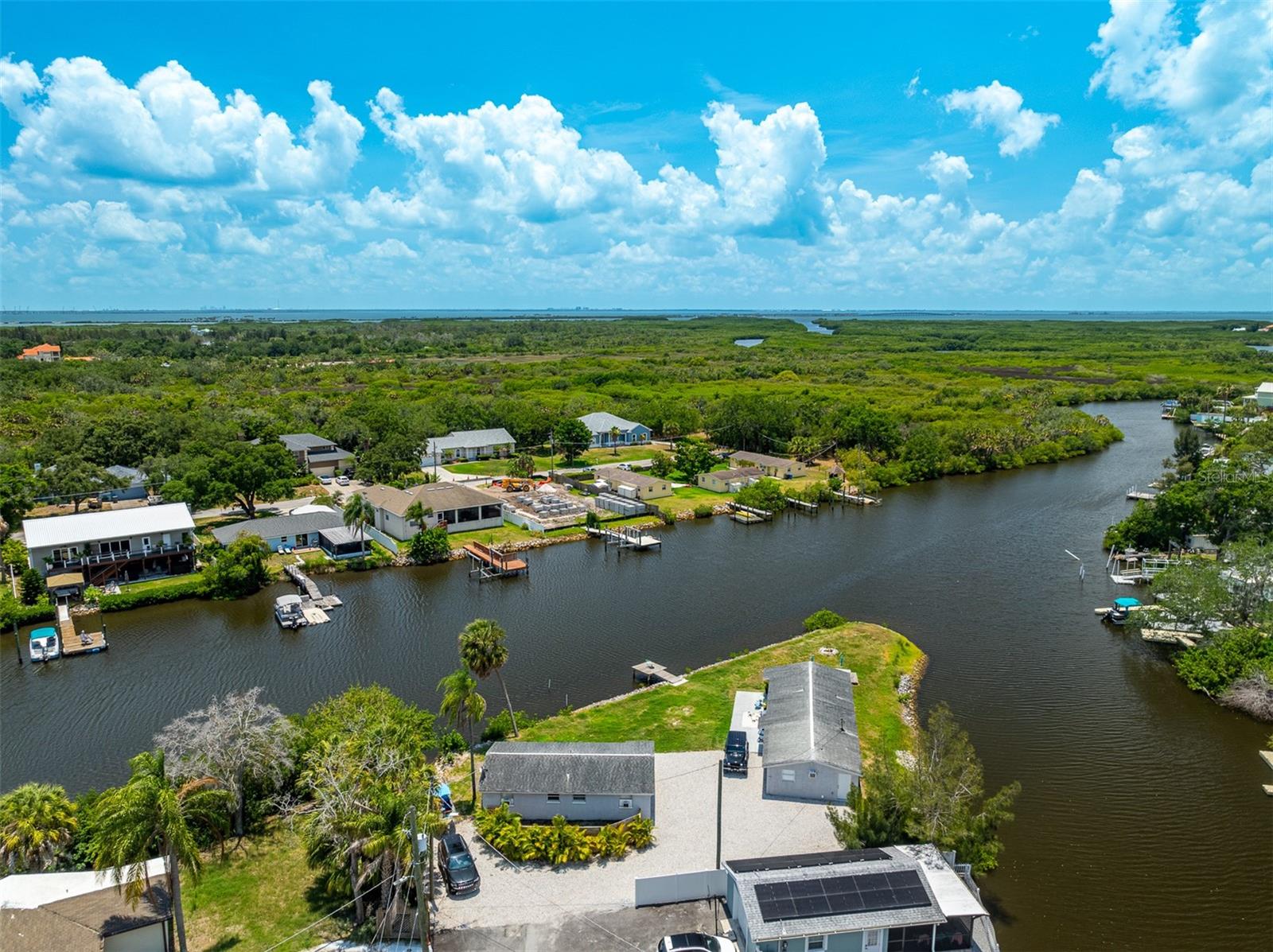 ROCKY CREEK ESTATES - Residential