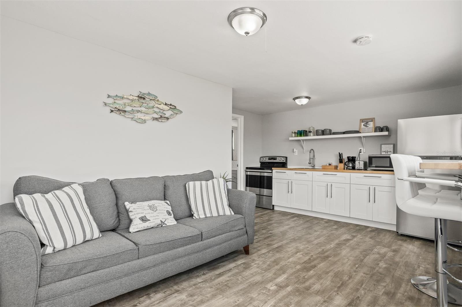 ROCKY CREEK ESTATES - Residential