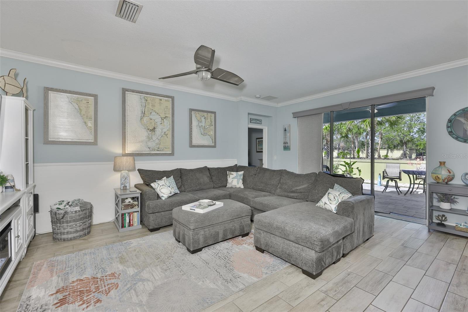 MIRABAY PRCL 22 - Residential