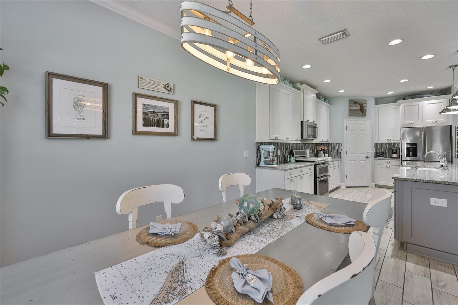 MIRABAY PRCL 22 - Residential