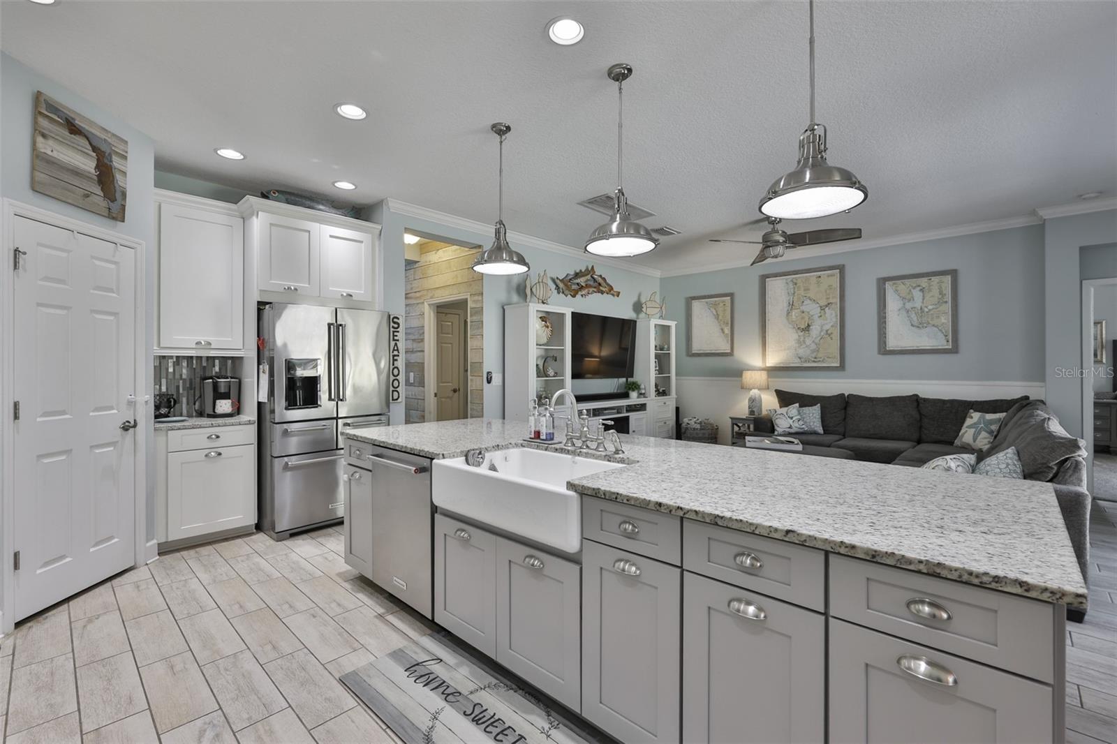 MIRABAY PRCL 22 - Residential