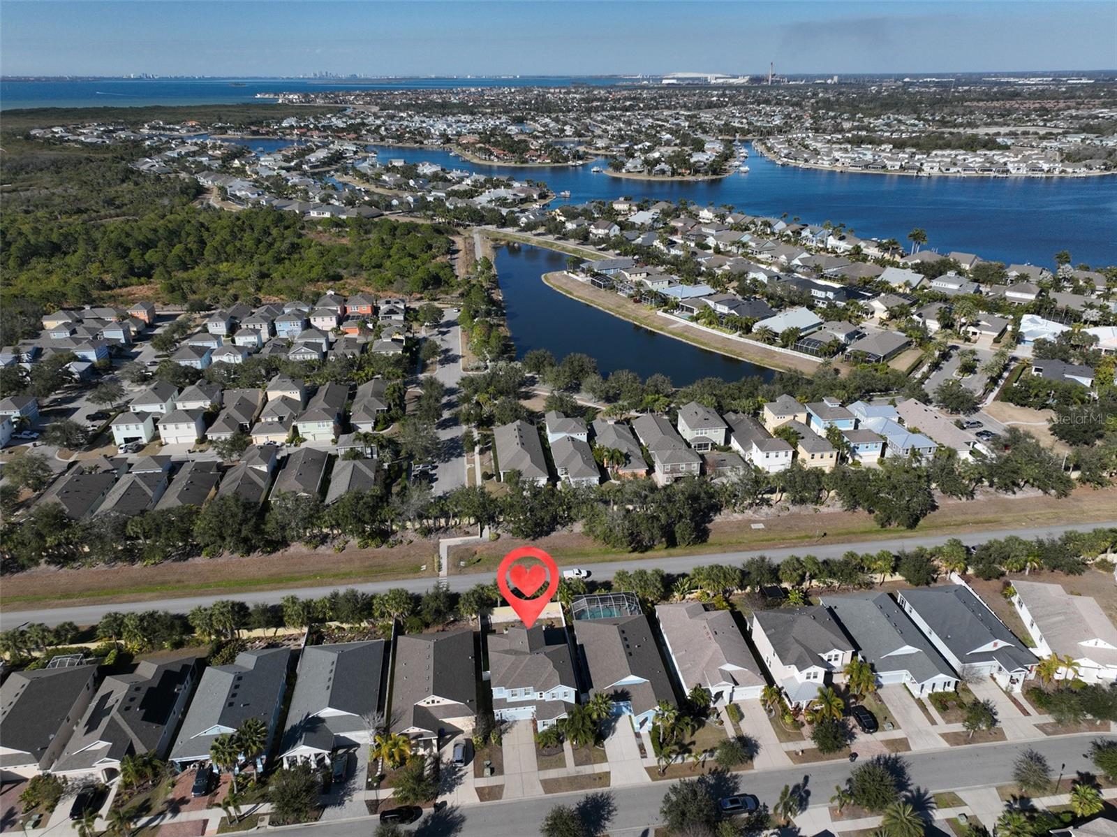 MIRABAY PRCL 22 - Residential