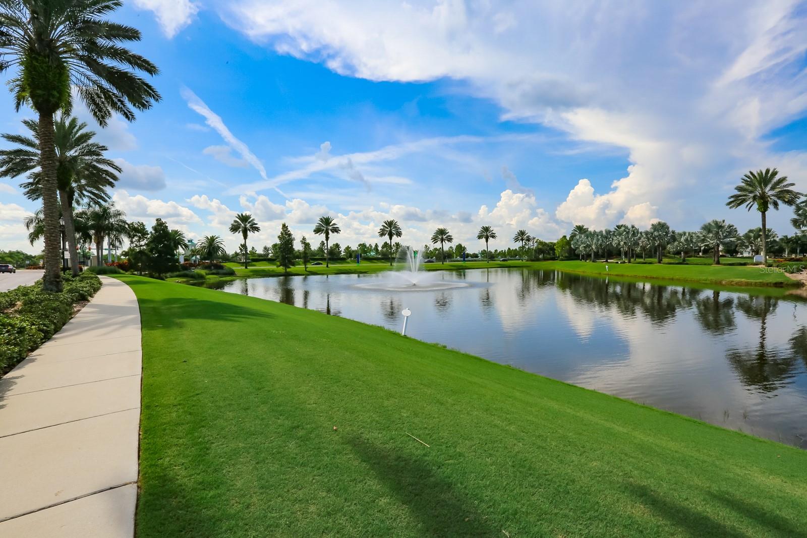 MIRABAY PRCL 22 - Residential