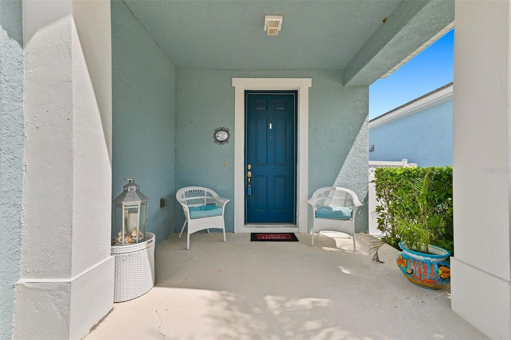 Photo of 5227 Admiral Pointe Drive, Apollo Beach, FL 33572 (MLS # TB8475052)