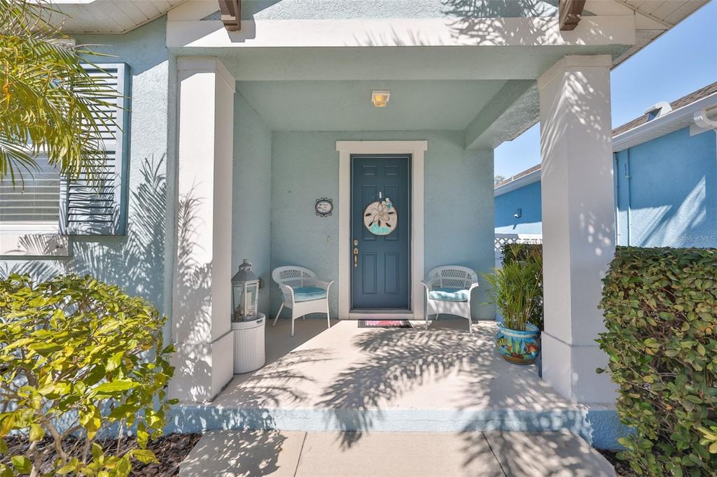 Photo of 5227 Admiral Pointe Drive, Apollo Beach, FL 33572 (MLS # TB8475052)