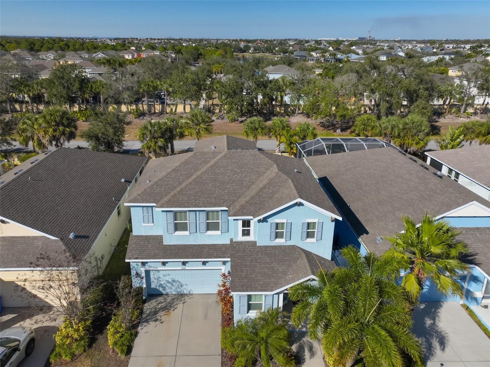 MIRABAY PRCL 22 - Residential