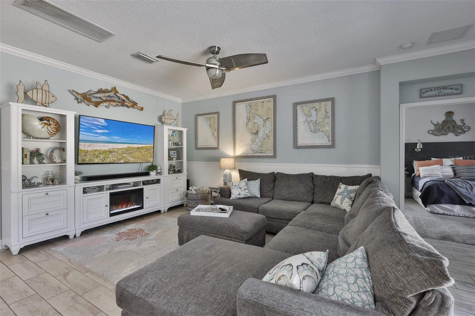 MIRABAY PRCL 22 - Residential