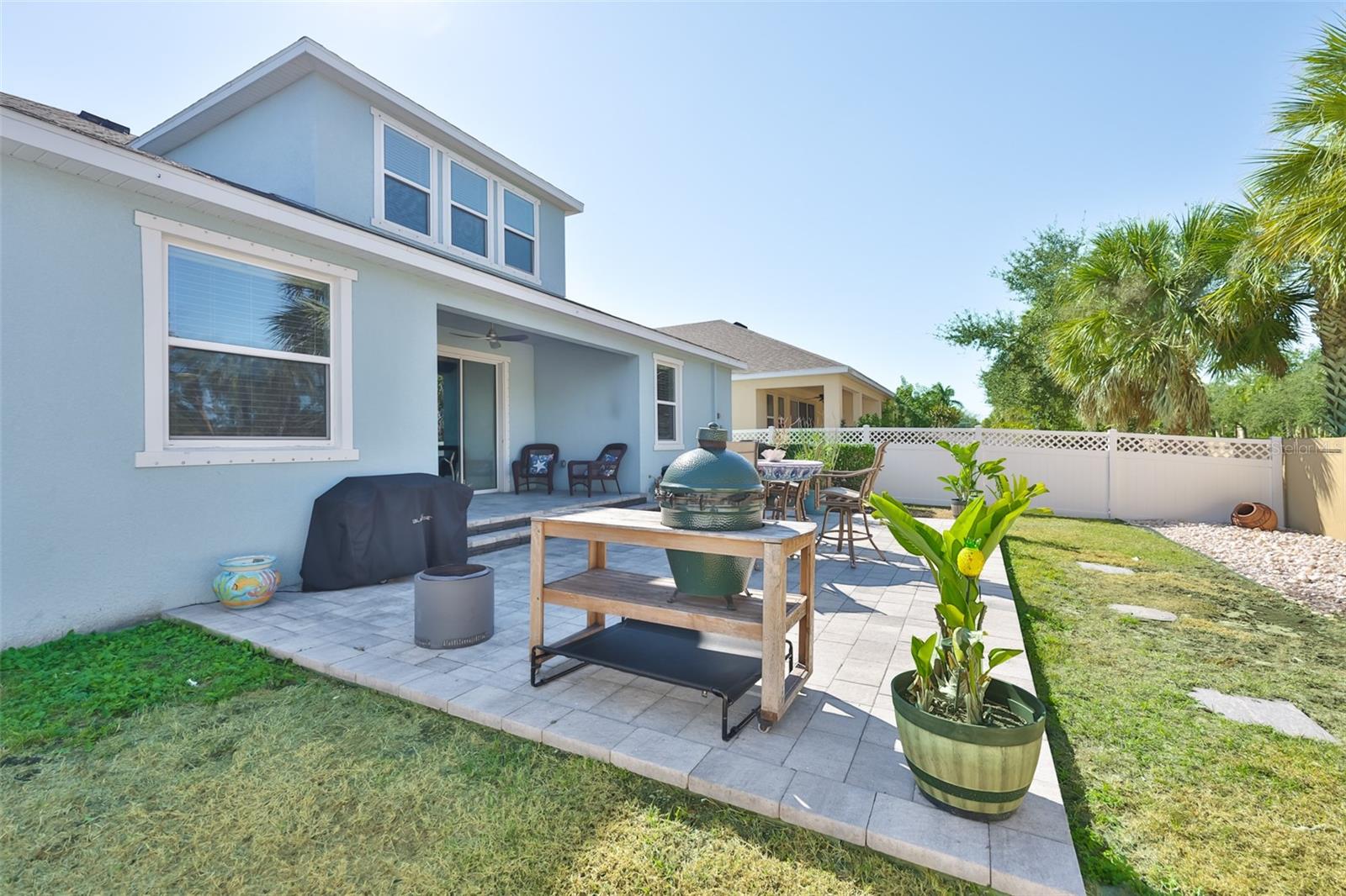 MIRABAY PRCL 22 - Residential