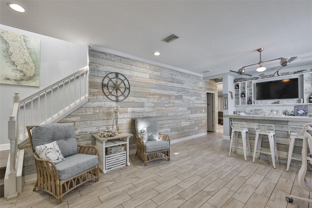 Photo of 5227 Admiral Pointe Drive, Apollo Beach, FL 33572 (MLS # TB8475052)