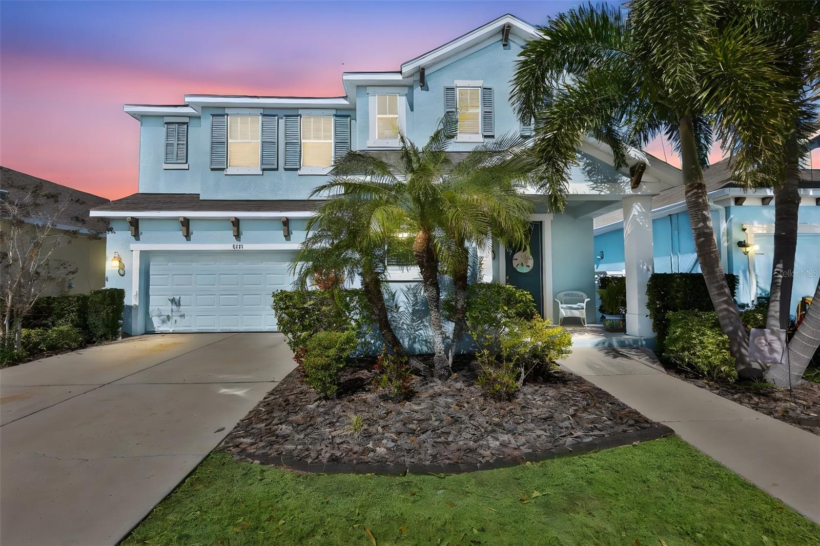 MIRABAY PRCL 22 - Residential