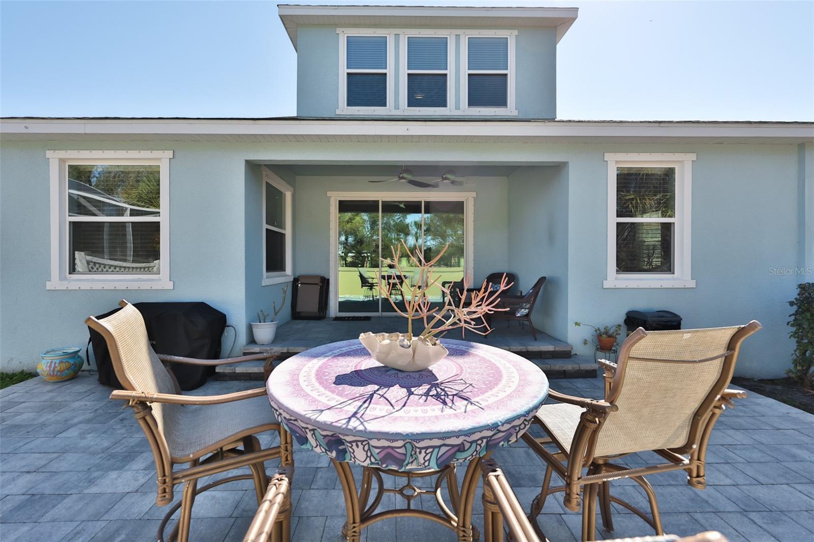 MIRABAY PRCL 22 - Residential