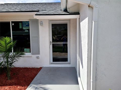 A home in NEW PORT RICHEY