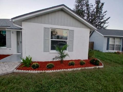 A home in NEW PORT RICHEY