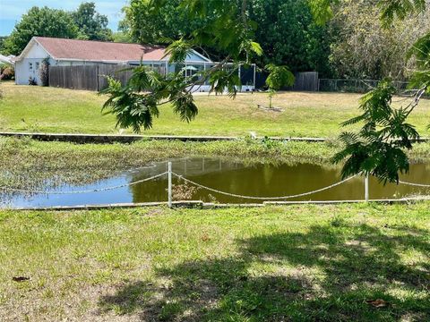 A home in NEW PORT RICHEY