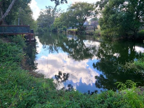 A home in NEW PORT RICHEY