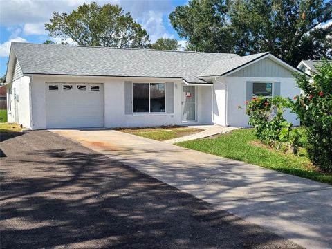 A home in NEW PORT RICHEY