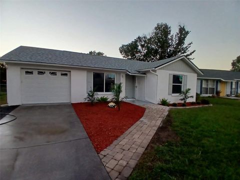 A home in NEW PORT RICHEY