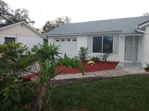 A home in NEW PORT RICHEY