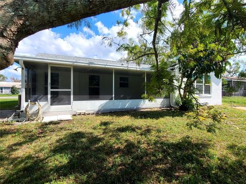 A home in NEW PORT RICHEY