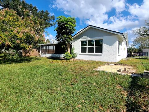 A home in NEW PORT RICHEY