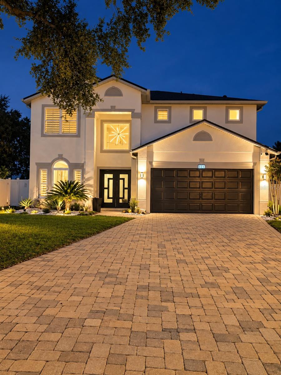 604 KILDRUMMY DRIVE