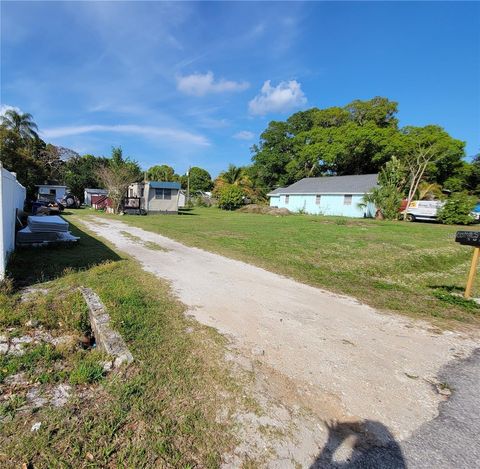 4019 ANNIE STREET SARASOTA FL 34233